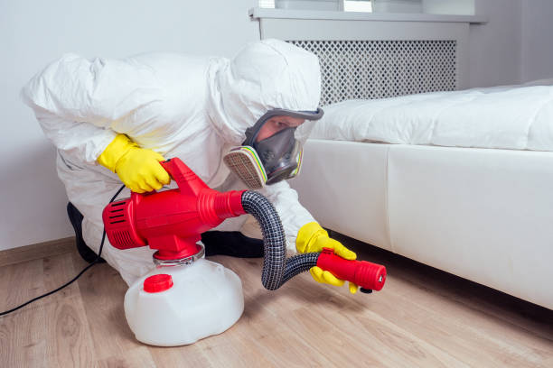 Best Exterminator Services  in Burns Harbor, IN