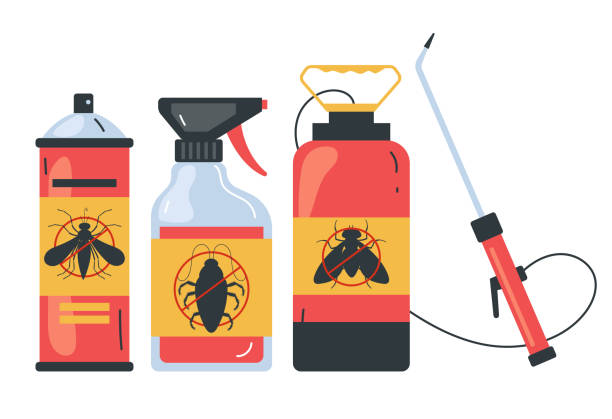 Best Pest Control Near Me  in Burns Harbor, IN